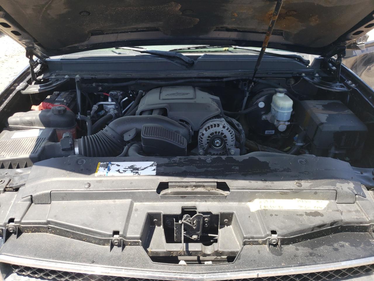 2009 Chevrolet Tahoe K1500 Lt VIN: 1GNFK23079J119772 Lot: 56154674