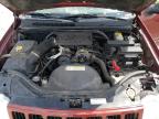 2007 Jeep Grand Cherokee Laredo продається в Greenwood, NE - Water/Flood