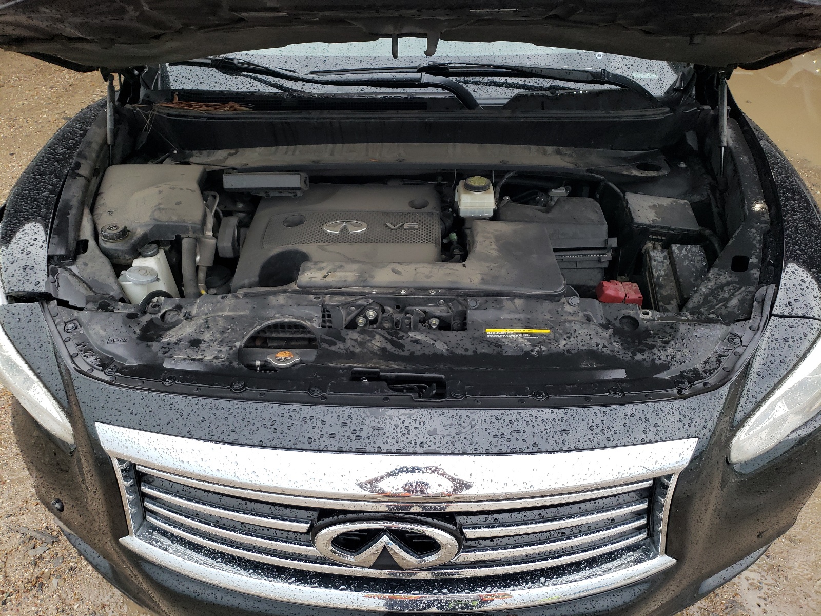 5N1AL0MM2FC502312 2015 Infiniti Qx60