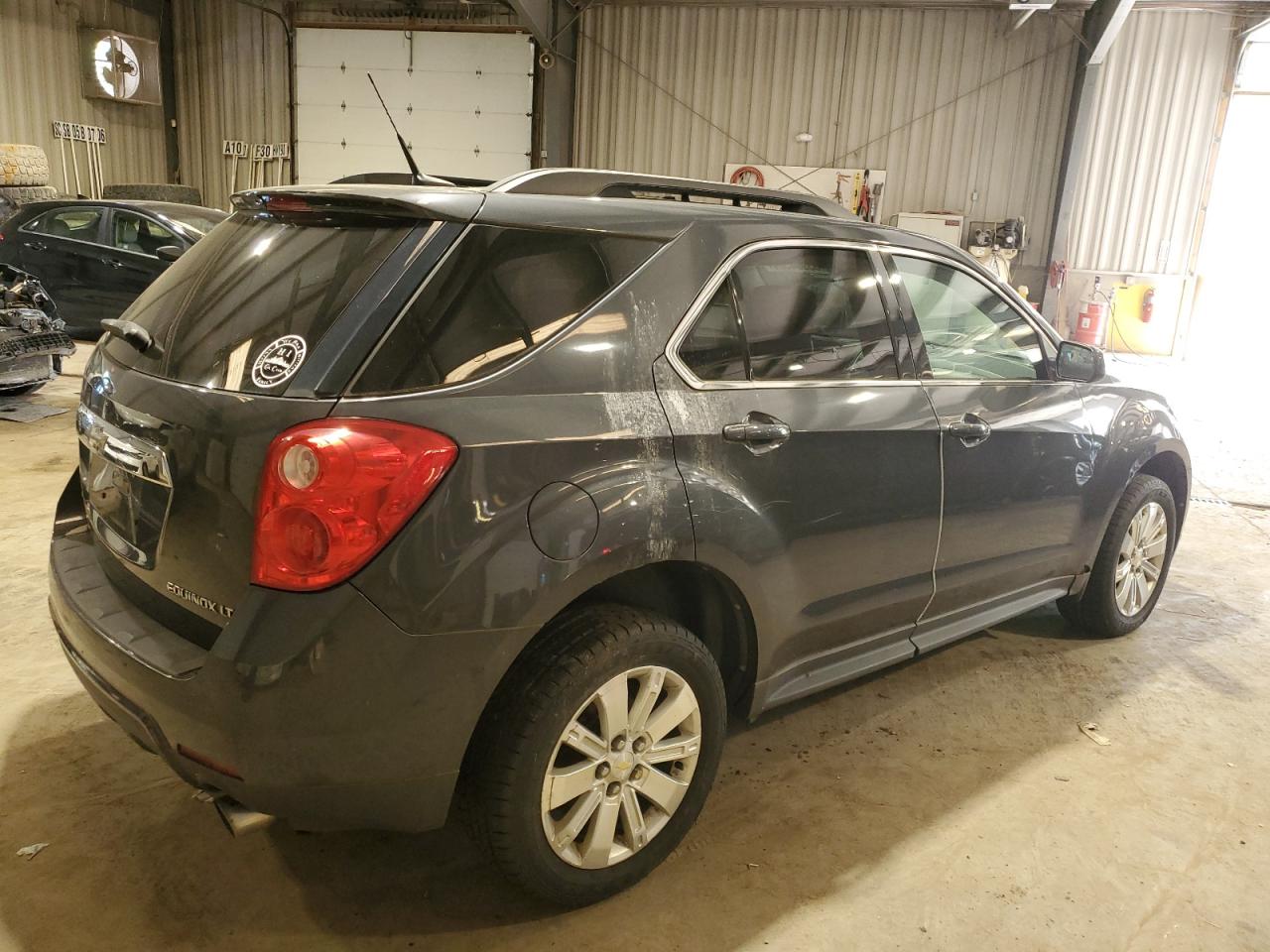 2011 Chevrolet Equinox - Image 3