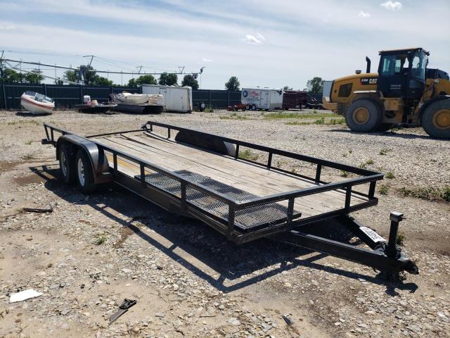 2023 'Other Heavy Equipment' Trailer