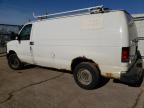 2008 Ford Econoline E150 Van იყიდება Elgin-ში, IL - Front End