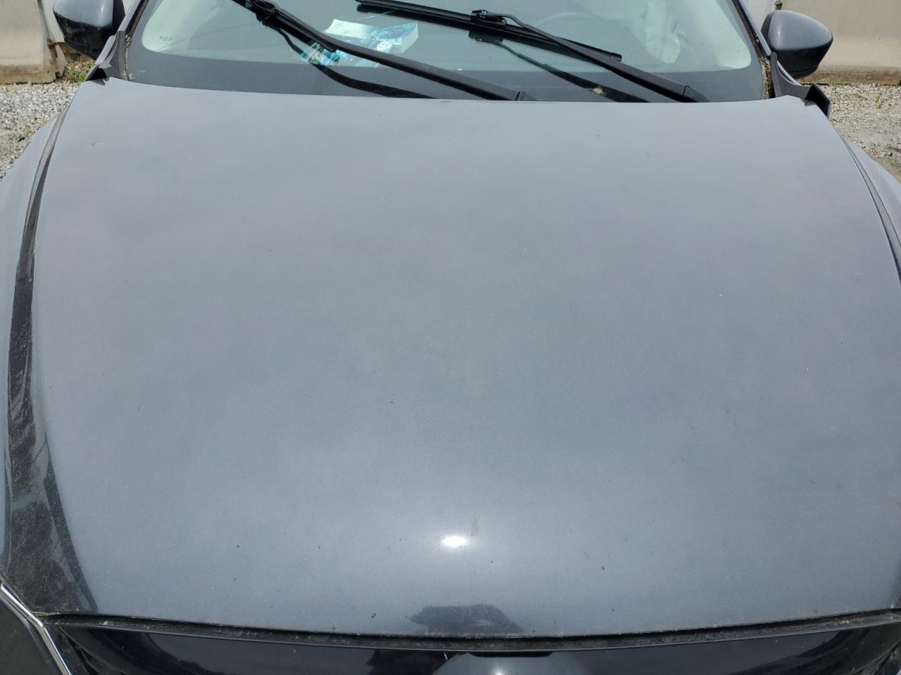 2014 Mazda Cx-5 Touring VIN: JM3KE2CY2E0363793 Lot: 56884114