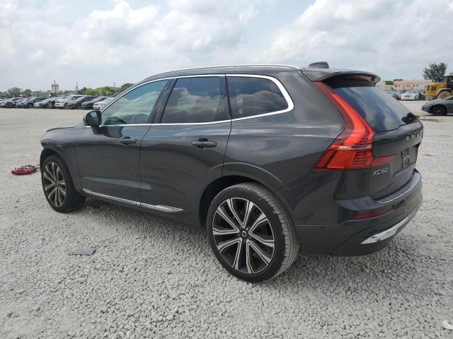  VOLVO XC60 ULTIM 2023 Серый