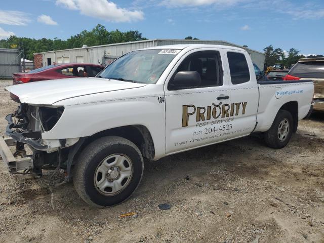 5TFTX4CNXCX019058 | 2012 Toyota tacoma access cab