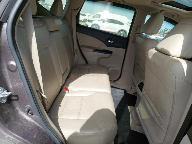 5J6RM4852FL702227 - 2015 HONDA CRV - #55790264