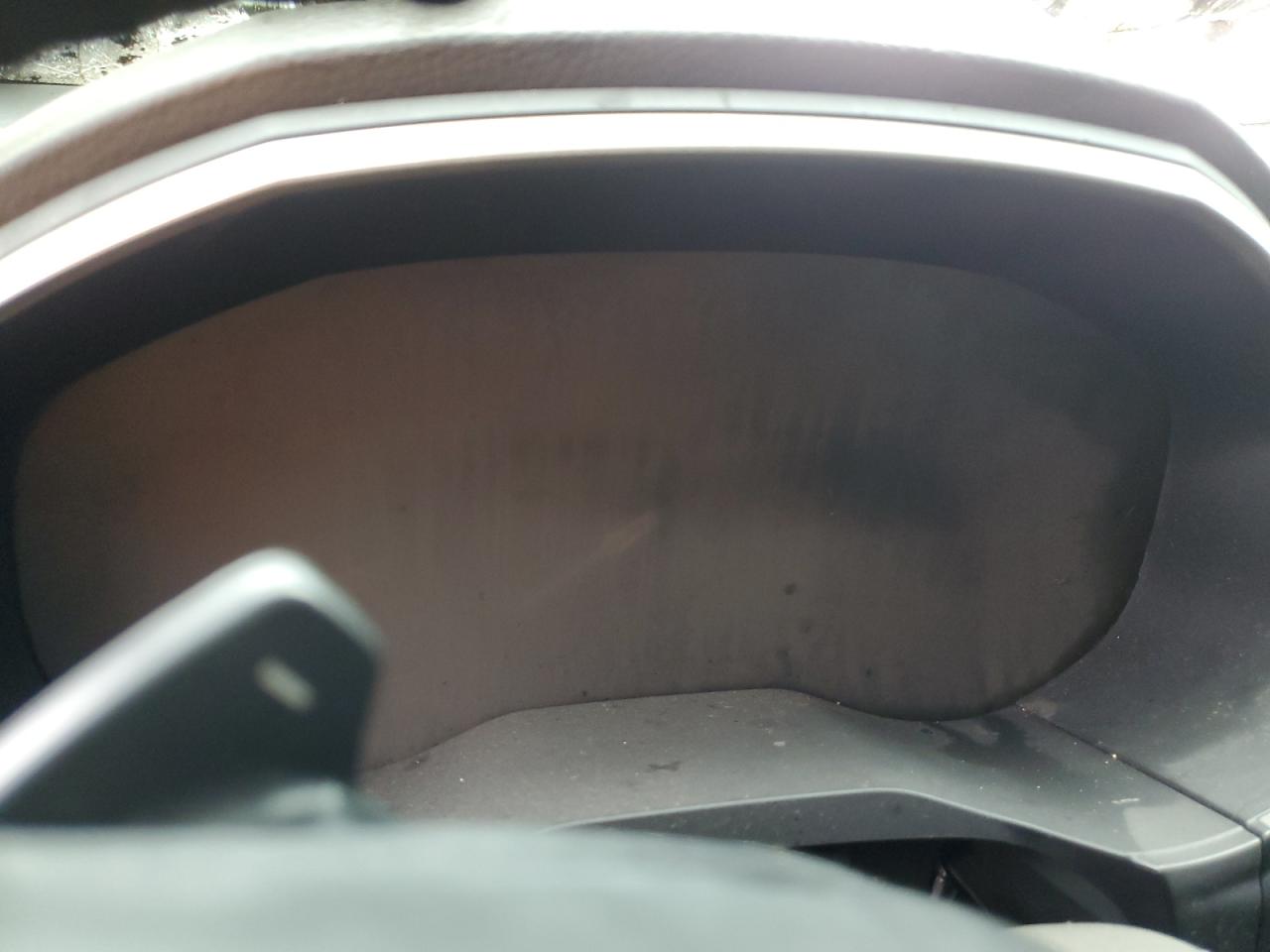 2017 Ford Edge Titanium VIN: 2FMPK3K94HBB12361 Lot: 53515974