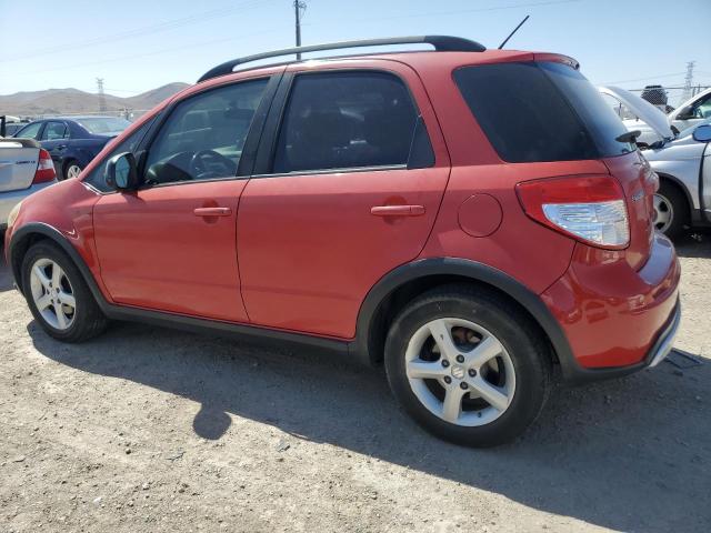 2008 SUZUKI SX4 BASE JS2YB413685107300  56075064