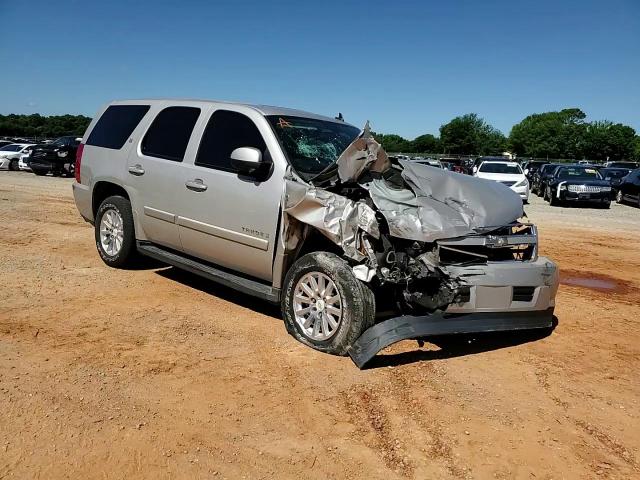 2008 Chevrolet Tahoe C1500 Hybrid VIN: 1GNFC13548R216236 Lot: 54353774