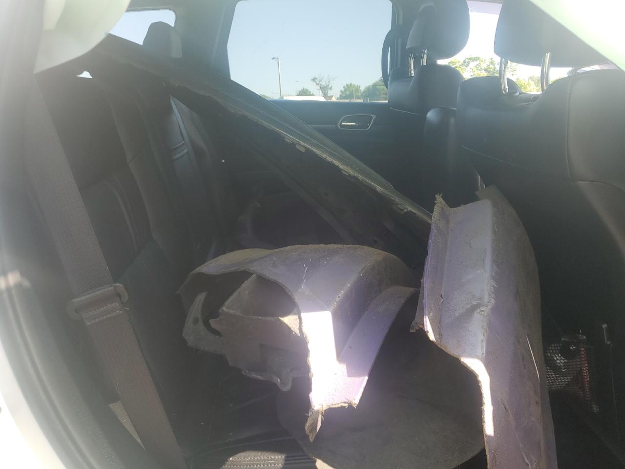 2020 Jeep Grand Cherokee Laredo VIN: 1C4RJEAGXLC182287 Lot: 56489824