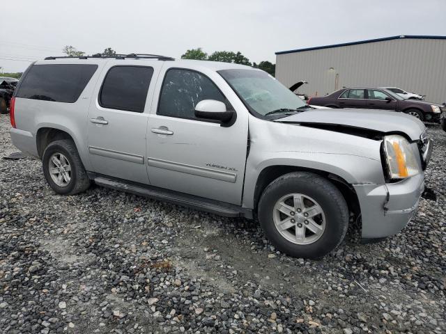  GMC YUKON 2014 Srebrny