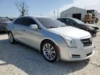 2016 Cadillac Xts Luxury Collection de vânzare în Cicero, IN - Rear End
