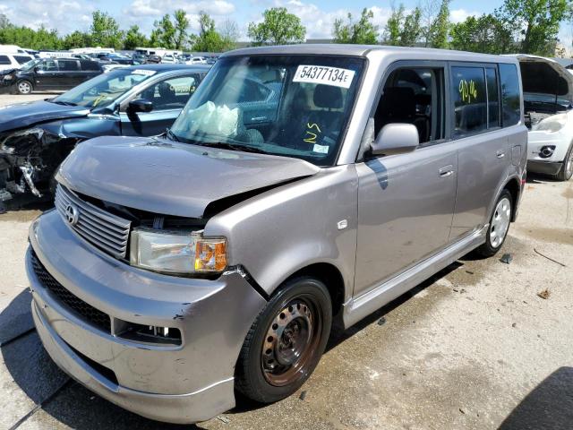 2005 Toyota Scion Xb for Sale in Bridgeton, MO - Front End