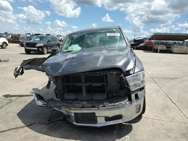 2018 Ram 1500 Slt VIN: 1C6RR6LT4JS350458 Lot: 54935674