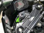 2024 KAWASAKI ZX1002 T for sale at Copart TX - CRASHEDTOYS DALLAS