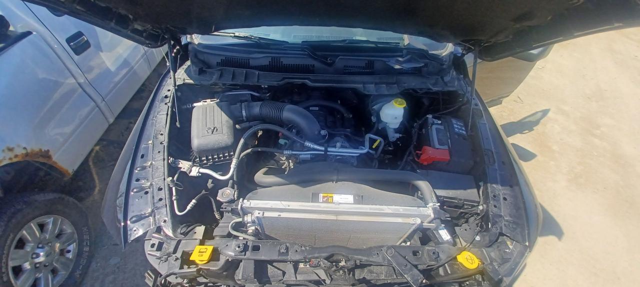 2023 Ram 1500 Classic Slt VIN: 1C6RR7LT1PS598519 Lot: 54595264