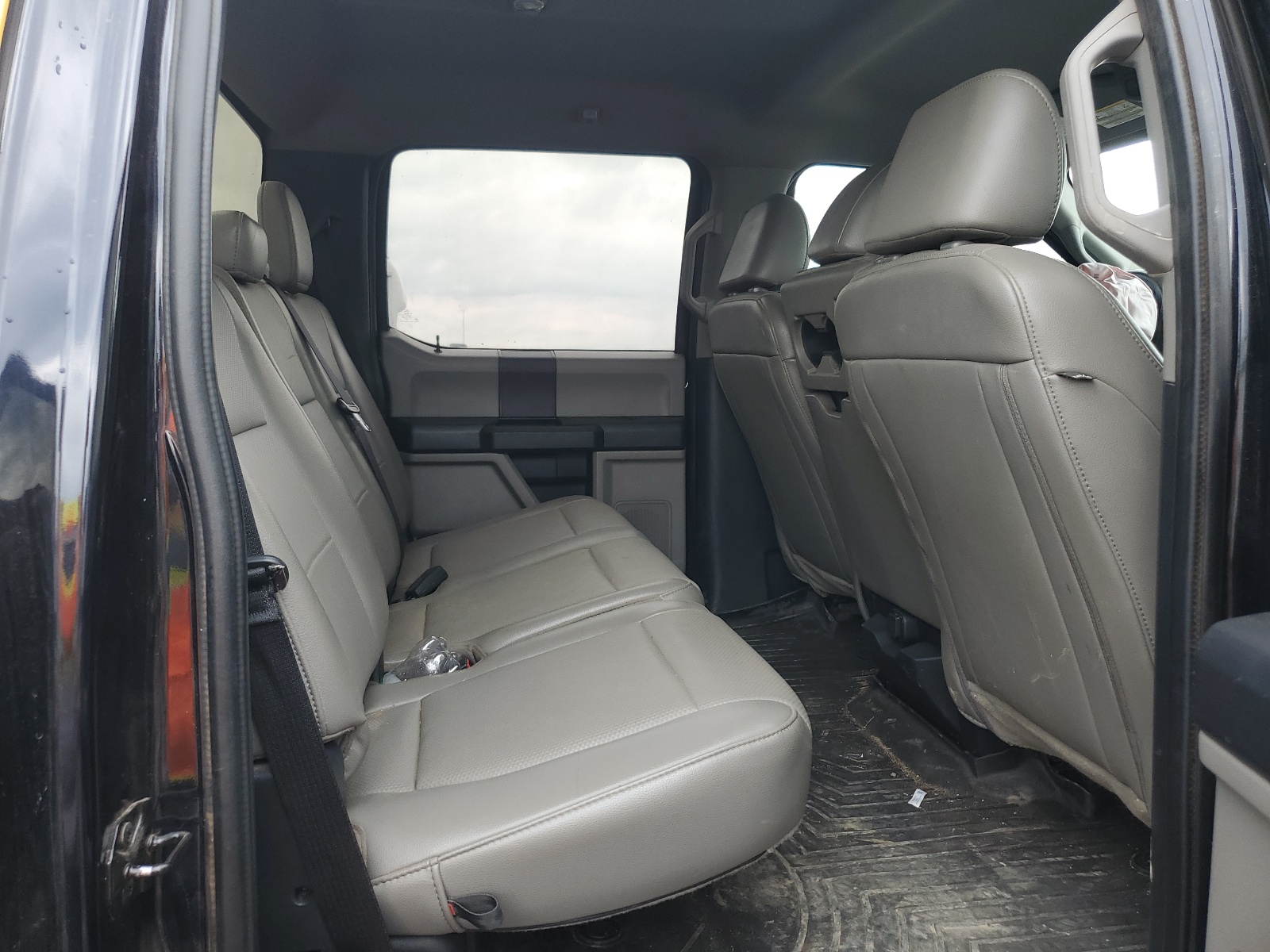 1FT7W2B67NEC66765 2022 Ford F250 Super Duty