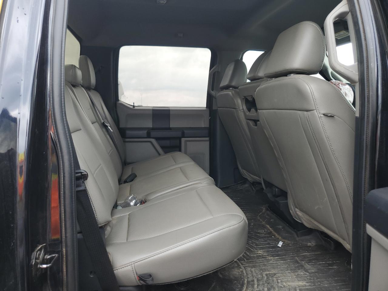 2022 Ford F250 Super Duty VIN: 1FT7W2B67NEC66765 Lot: 55646254