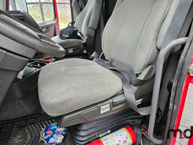 2019 VOLVO VN VNL