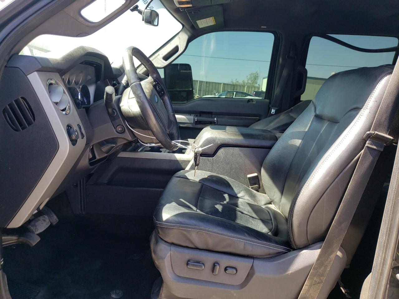 2013 Ford F250 Super Duty VIN: 1FT7W2BTXDEB73002 Lot: 56026394