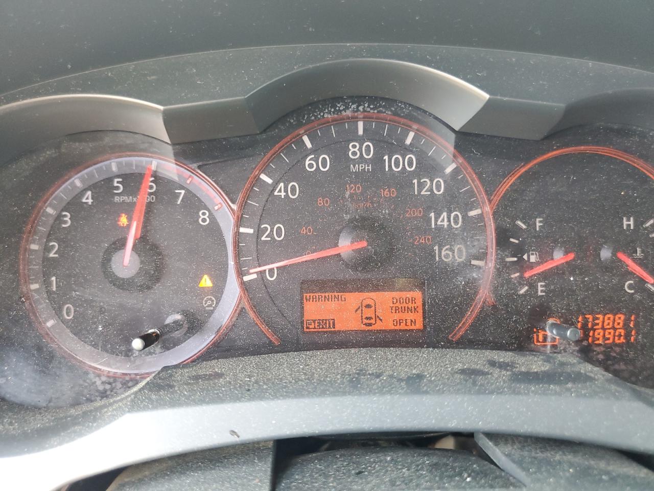 2008 Nissan Altima 2.5 VIN: 1N4AL21E18N403958 Lot: 86627724