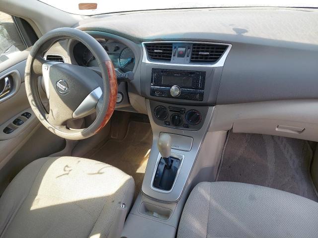 MNTBC2C96E6004055 - 2014 NISSAN TIIDA - #54485074