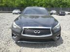 2018 Infiniti Q50 Luxe for Sale in Waldorf, MD - Front End