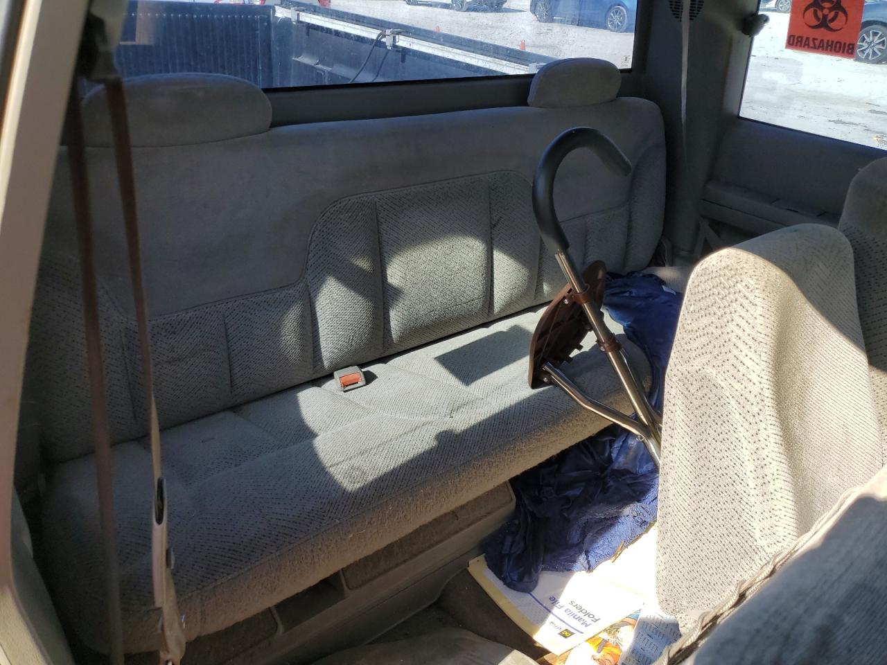 1995 Chevrolet Gmt-400 C1500 VIN: 2GCEC19H8S1157472 Lot: 56136624