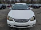 2009 Kia Spectra Ex for Sale in Brookhaven, NY - Front End