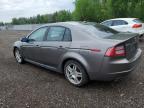 2008 ACURA TL  for sale at Copart ON - COOKSTOWN