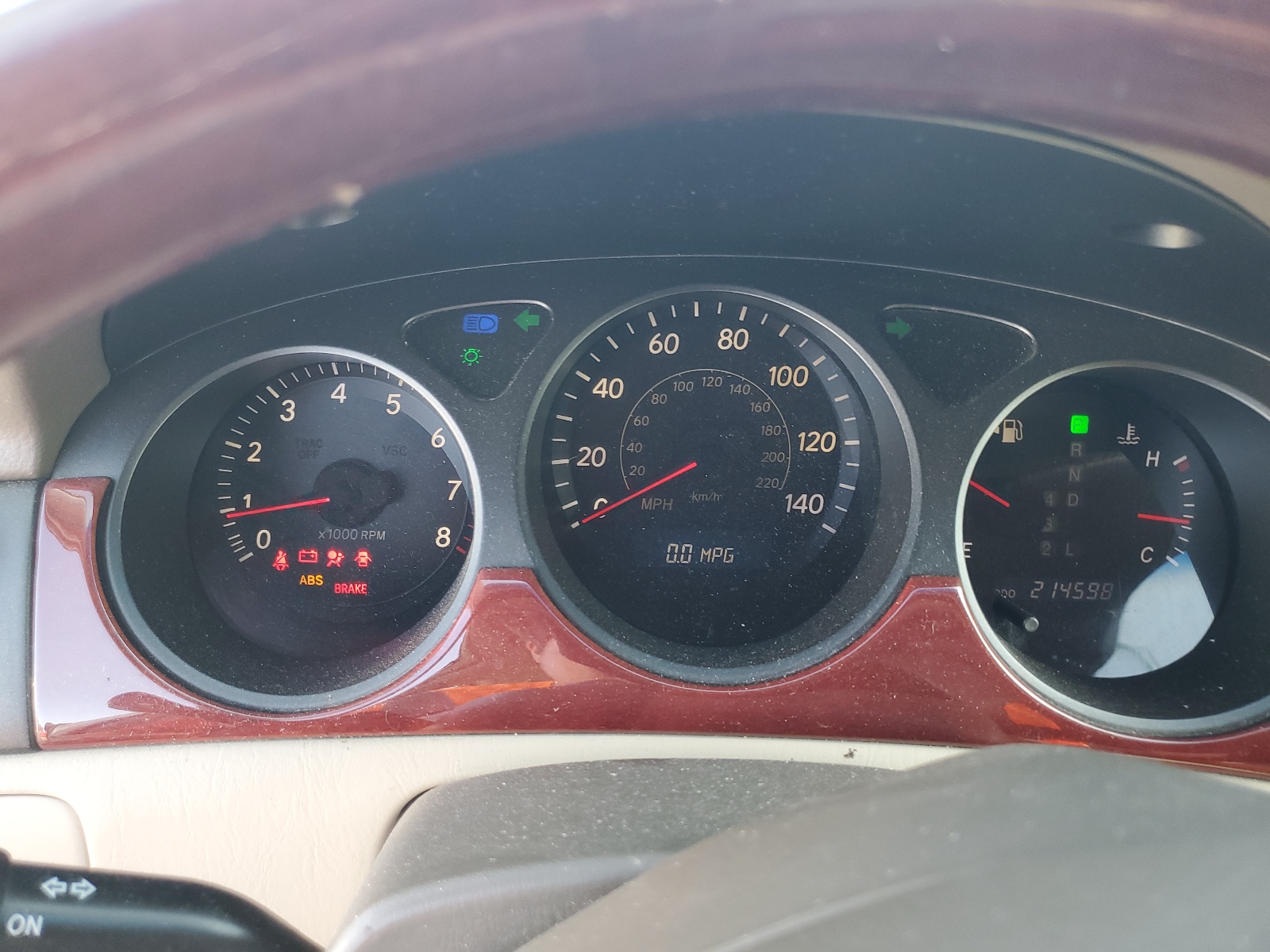 JTHBF30G125017433 2002 Lexus Es 300