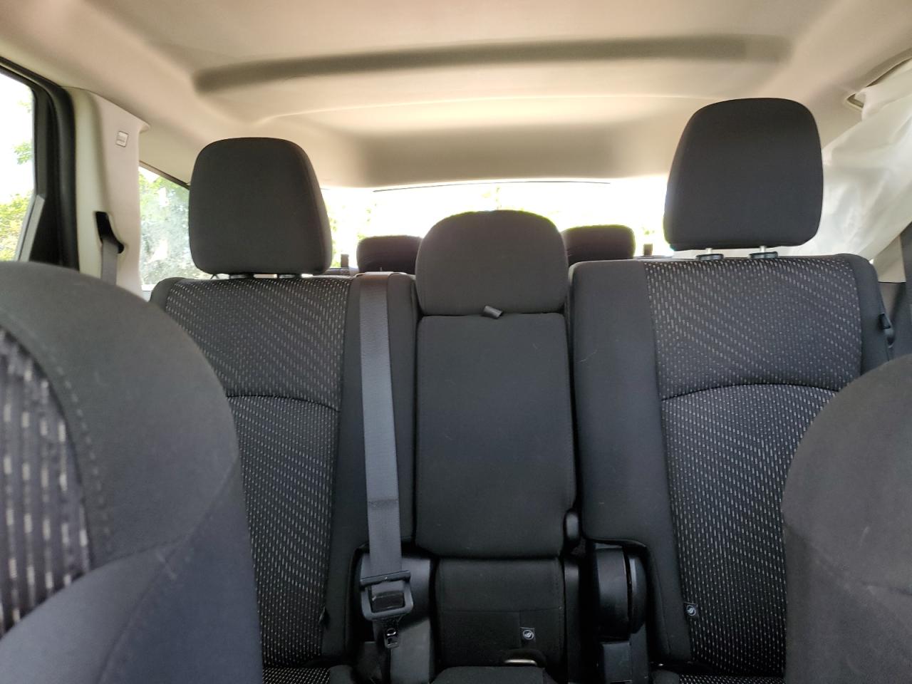 3C4PDCAB0KT853220 2019 Dodge Journey Se