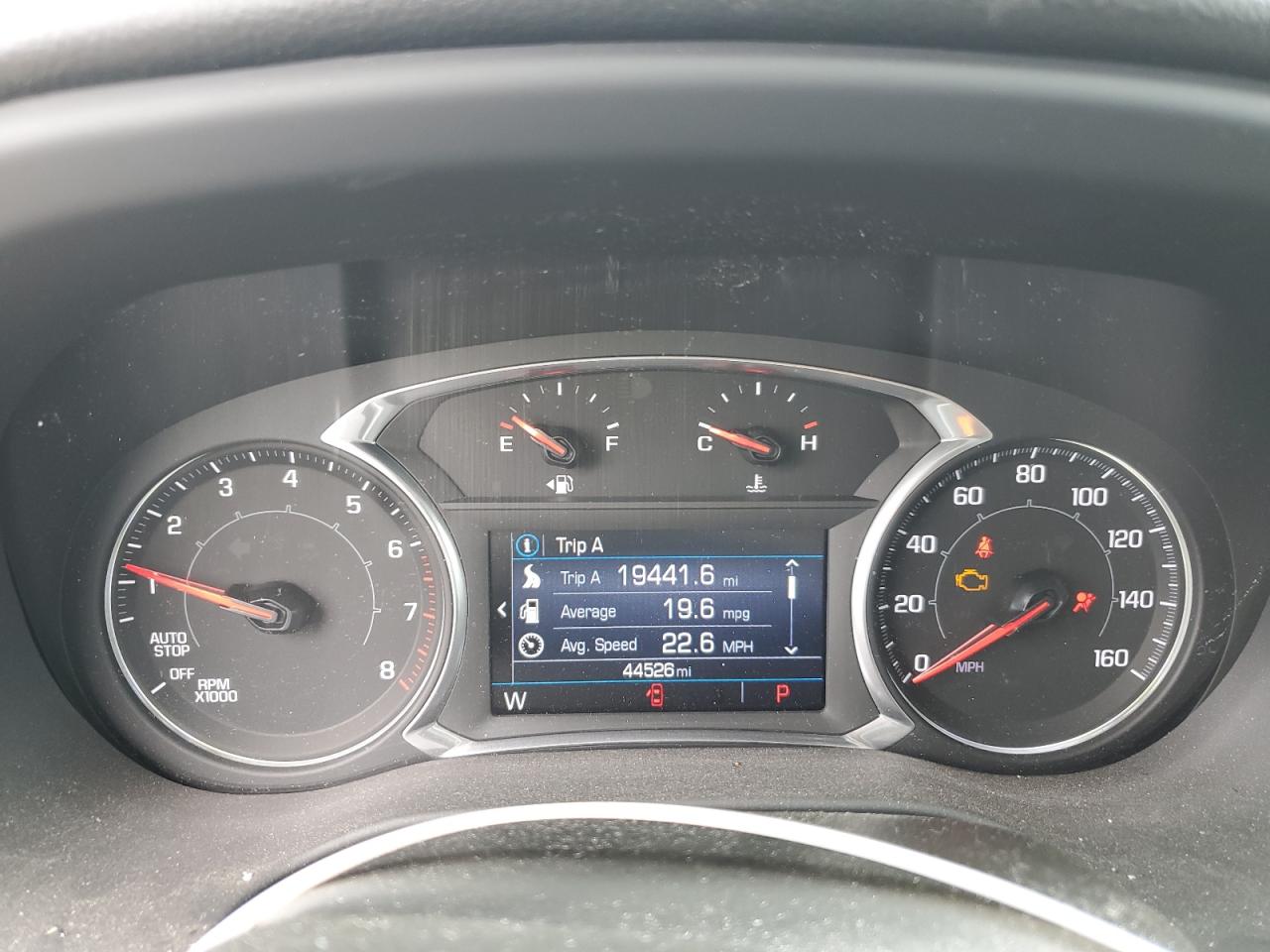 2021 GMC Acadia Sle VIN: 1GKKNRL46MZ124342 Lot: 54976234