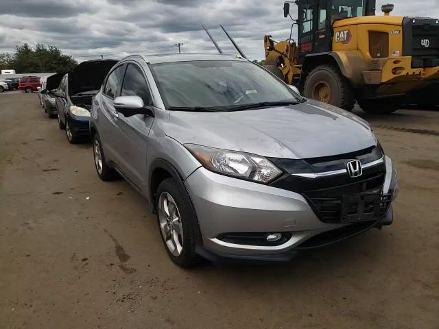 2017 Honda Hr-V Exl VIN: 3CZRU6H7XHM726824 Lot: 54116594