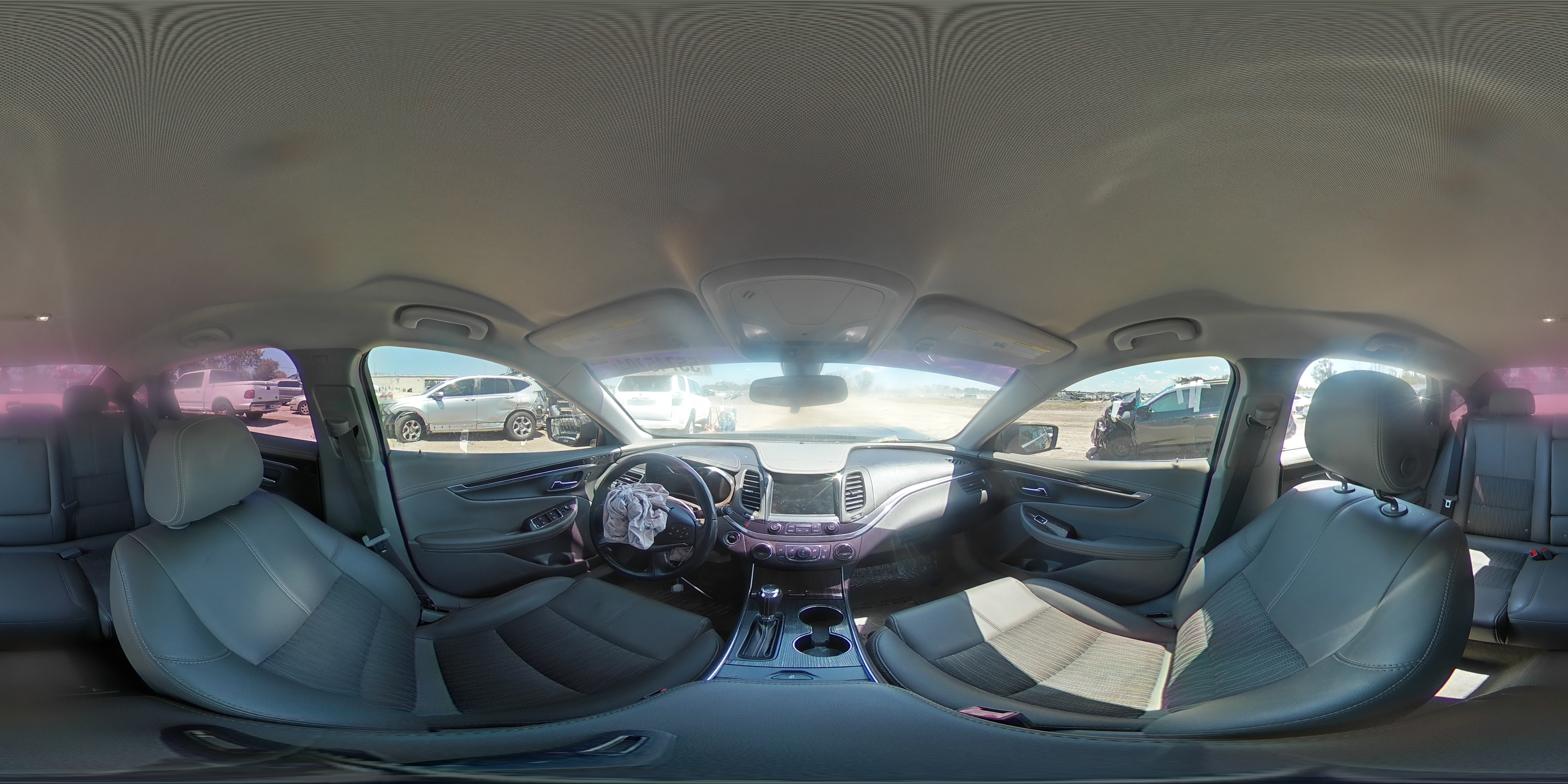 2018 Chevrolet Impala Lt VIN: 2G1105S33J9137717 Lot: 58892904