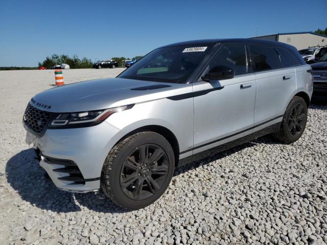 2020 Land Rover Range Rover Velar R-Dynamic S