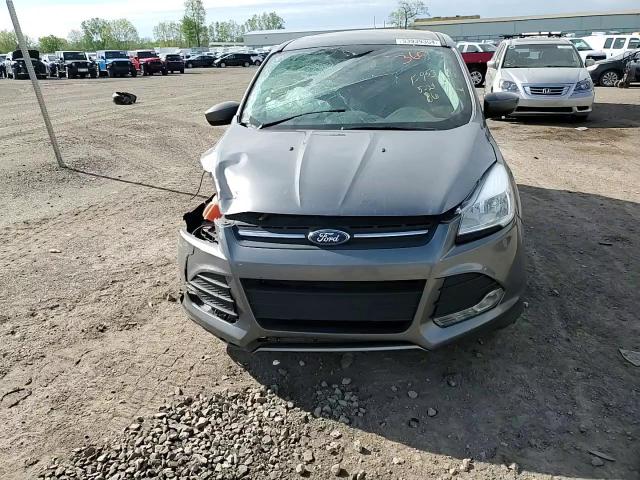  FORD ESCAPE 2014 Вугільний