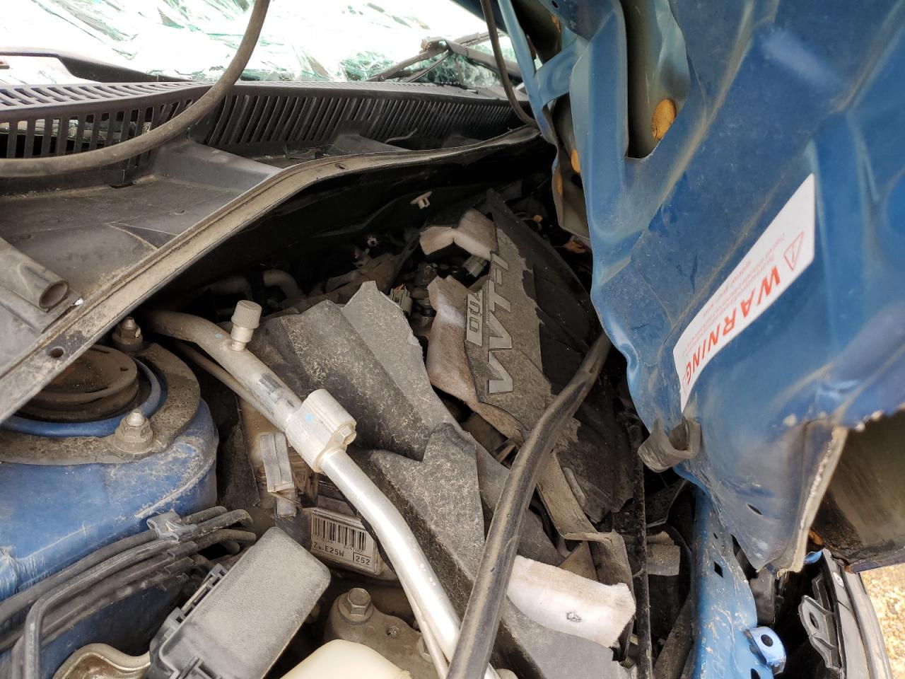 2009 Toyota Corolla - Image 12