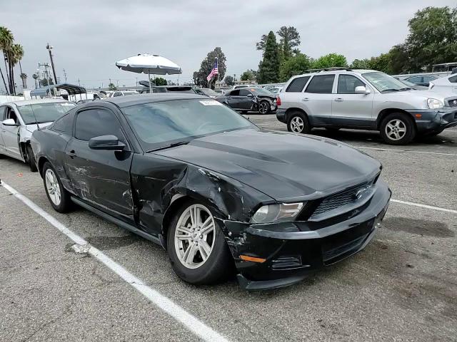2012 Ford Mustang VIN: 1ZVBP8AM6C5254336 Lot: 56457104