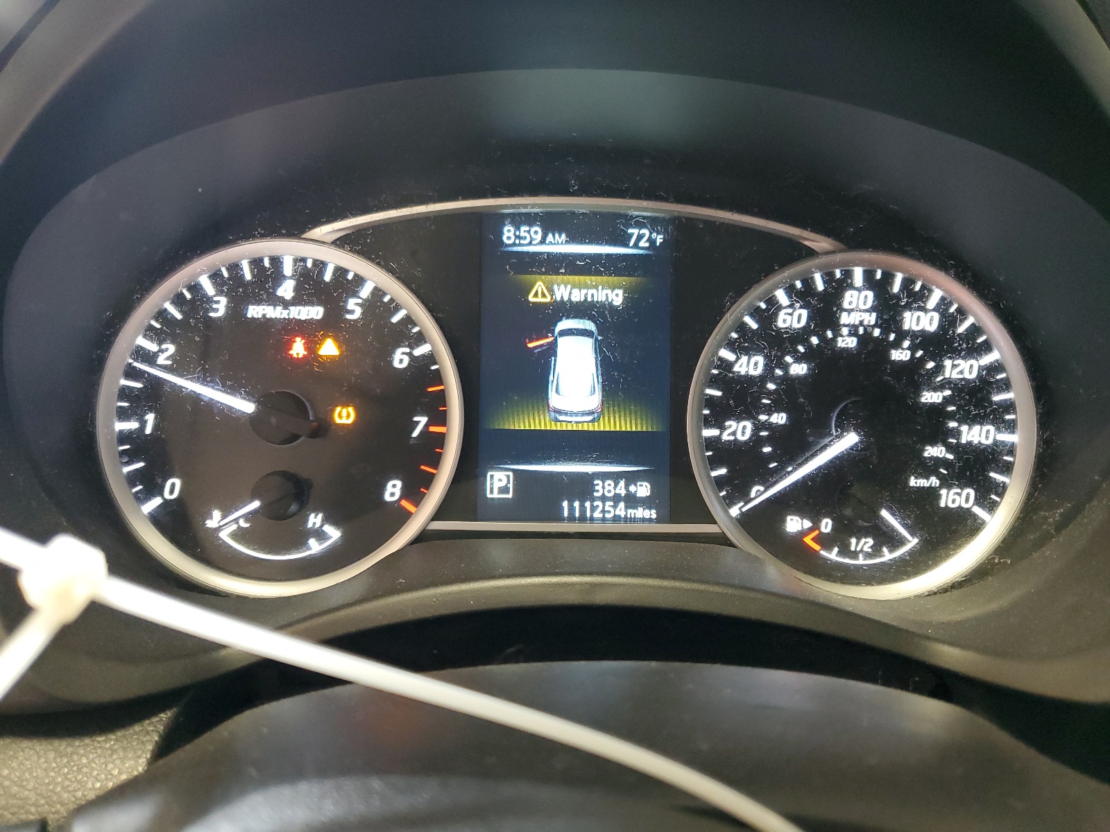 3N1AB7AP4HY264488 2017 Nissan Sentra S