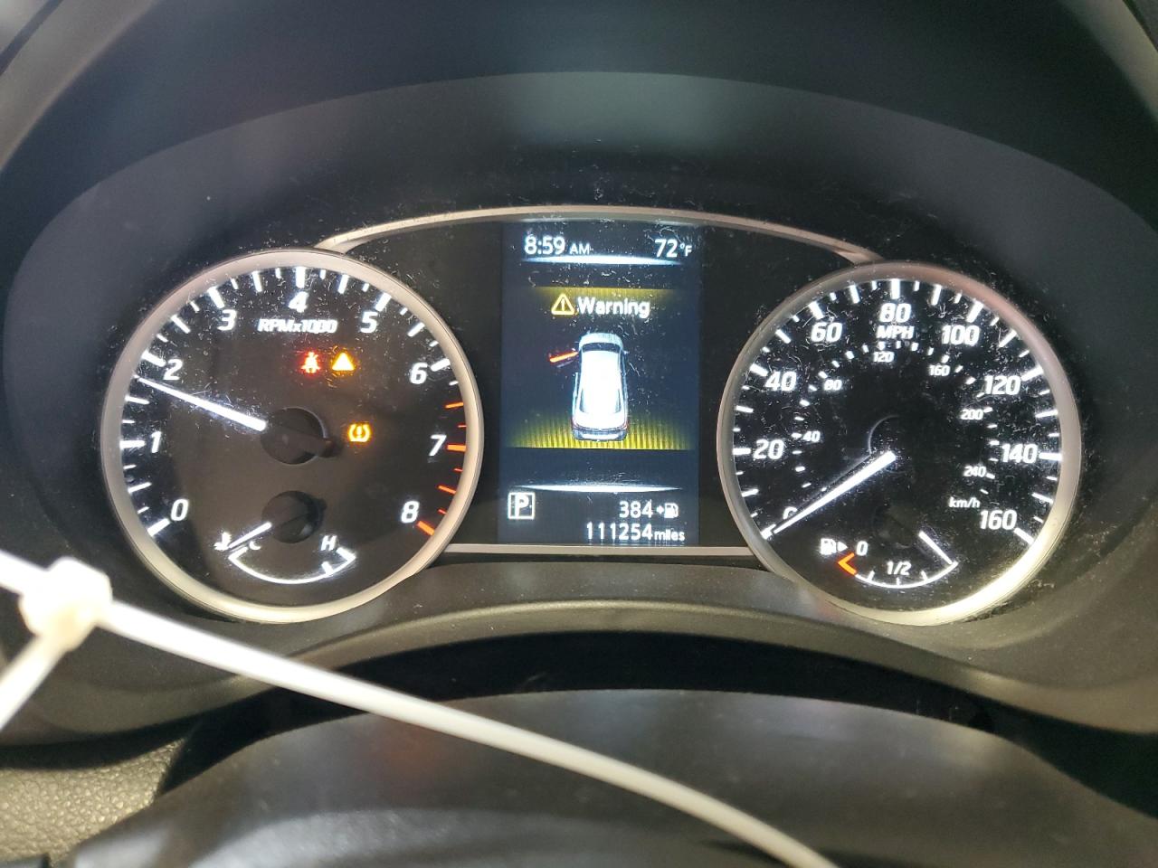 2017 Nissan Sentra S VIN: 3N1AB7AP4HY264488 Lot: 54504524