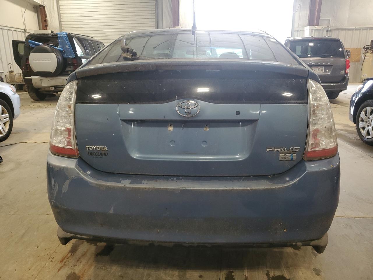 JTDKB20U987748816 2008 Toyota Prius