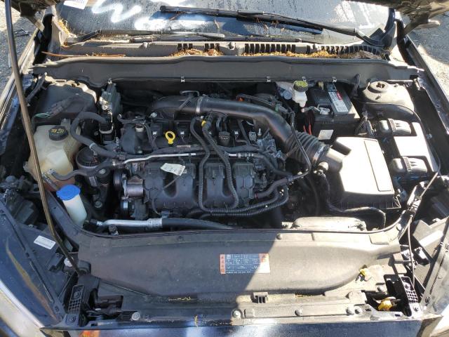 3FA6P0D9XLR138296 Ford Fusion TIT 11