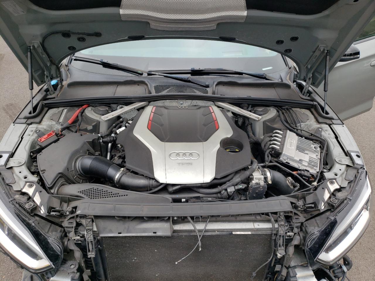 2019 Audi RS5 - Image 11
