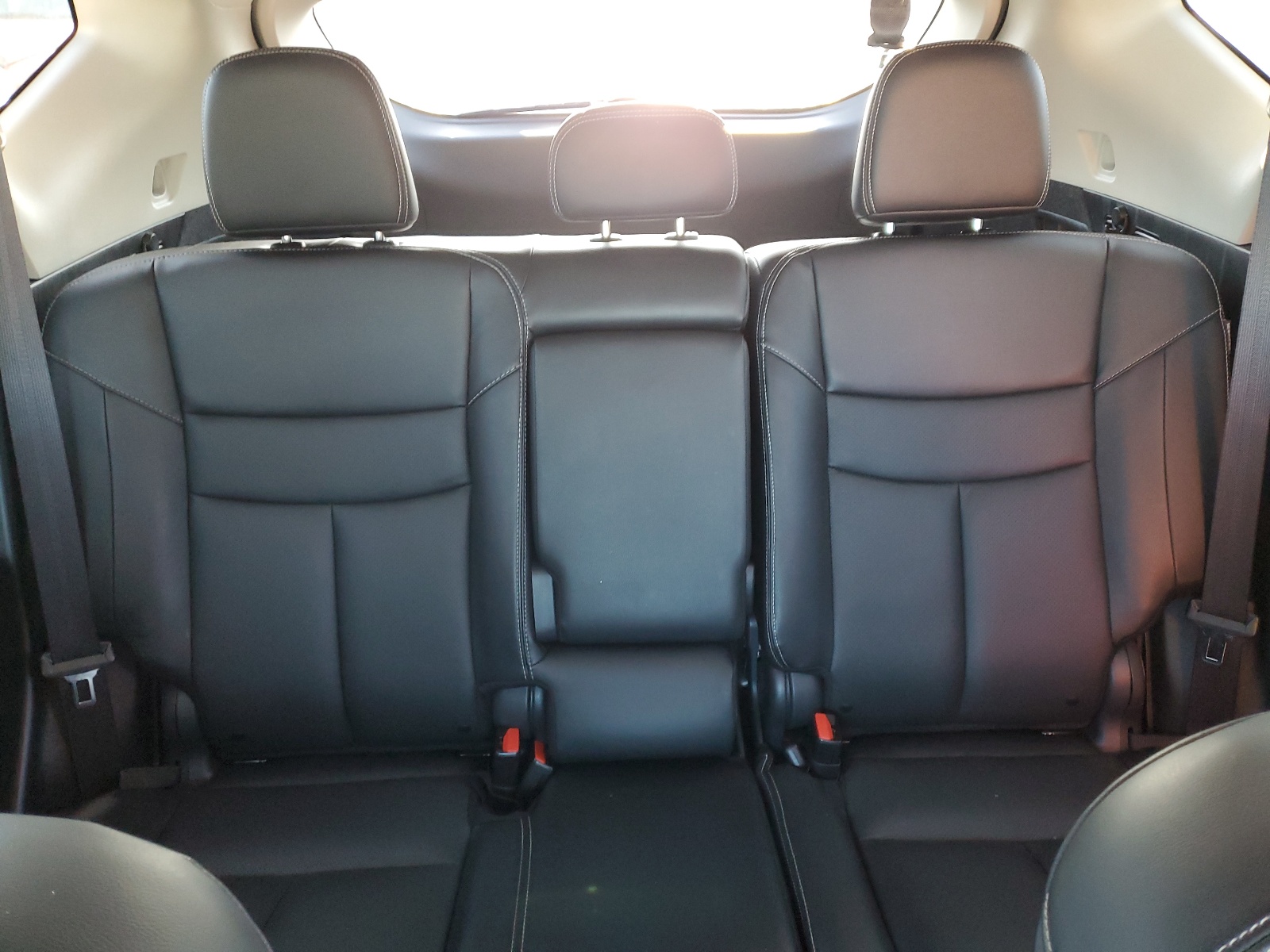 5N1AZ2CJ7LN168425 2020 Nissan Murano Sl