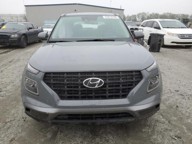  HYUNDAI VENUE 2021 Szary