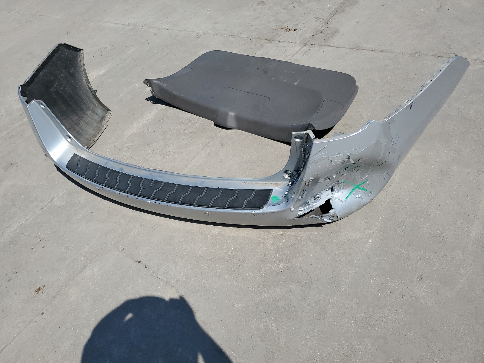 5FNRL5H96CB022704 2012 Honda Odyssey Touring