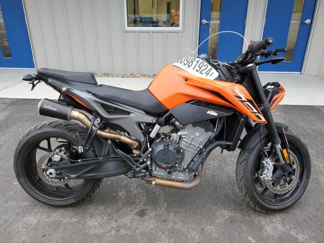 2023 Ktm 790 Duke