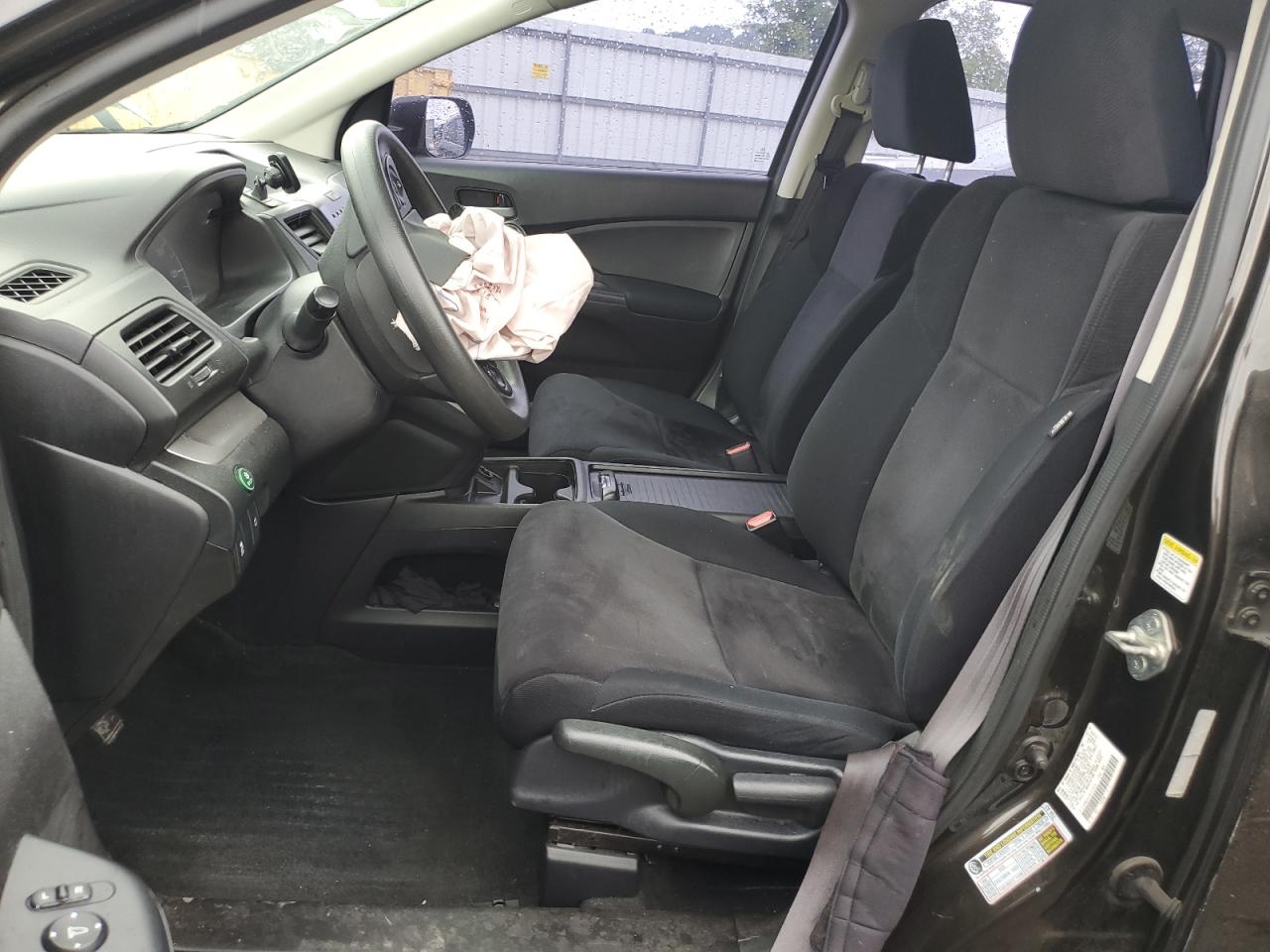 2014 Honda Cr-V Lx VIN: 5J6RM3H31EL013478 Lot: 53584904