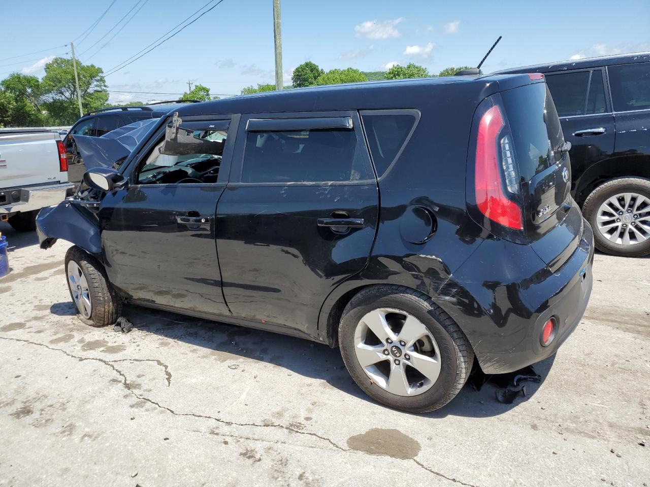 2019 Kia Soul - Image 2
